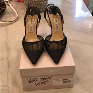 Jimmy choo 38